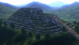 Naučnici tvrde da navodnu najstariju piramidu na svijetu nisu izgradili ljudi