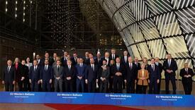 Samit EU-Zapadni Balkan: Usvojena deklaracija koja poziva na uvođenje sankcija Rusiji