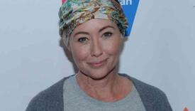 Zvijezda "Beverly Hillsa" nakon 14 godina braka, u jeku borbe s rakom, saznala da joj suprug ima aferu