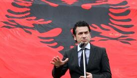 Spahiu: Zapad bi u Albaniji mogao da se suoči sa novim sukobom sličan onom na sjeveru Kosova