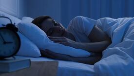 Vrijeme koje vam je potrebno da zaspite otkriva vaše zdravstveno stanje