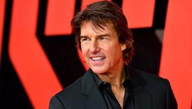 Ljubi li Tom Cruise 25 godina mlađu Ruskinju: Mnogi je pamte po tome šta je napravila bivšem mužu