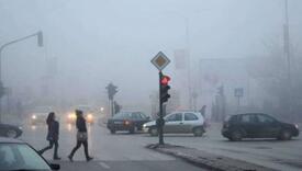 Nacionalni institut za javno zdravlje upozorava na visoku zagađenost vazduha na Kosovu