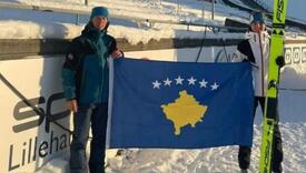 Kosovo ima takmičara u skijaškim skokovima, cilj je medalja na ZOI u Italiji