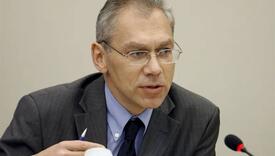Kosovske bajke ruskog ambasadora