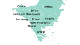 Ruska invazija na Ukrajinu ugrožava Zapadni Balkan