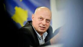 Çeku: Kosovo ne čini dovoljno za vođe OVK u Hagu