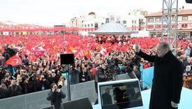 Iz 11 država traženo da Erdogan bude nominiran za Nobelovu nagradu za mir