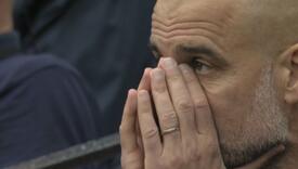 Manchester City nokautiran: Gvardiol s klupe odgledao prvi poraz u sezoni