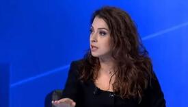Kica-Xhelili: Odluke Vlade ne treba da utiču na plate sudija i tužilaca
