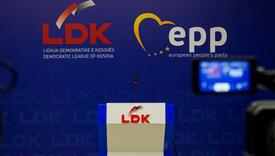 LDK: Zatražili smo od Lajčaka pojašnjenje o planu implementacije