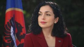 Osmani: Uzajamno priznanje Kosova i Srbije jedini put ka postizanju mira