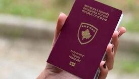 Više od 1.000 ljudi odreklo se pasoša Kosova u prva tri mjeseca ove godine