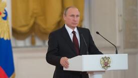 Putin suspendirao učešće Rusije u sporazumu o nuklearnom naoružanju