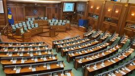 Bez kvoruma u Skupštini Kosova, poslanici PDK i LDK napustili sjednicu
