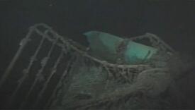 Objavljeni nikad viđeni snimci Titanica