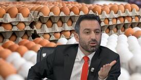 Basha: Cijena jaja raste jer su kokoške u štrajku