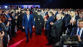 Jedan sasvim "novi" Dodik: Europejac i reformista s ordenom za Putina