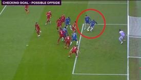 Liverpool i Chelsea razočarali u utakmici koju je obilježio poništen gol nakon VAR-a
