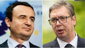 Ko je pod većim pritiskom Zapada - Vučić ili Kurti?