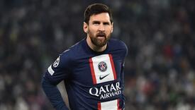 "Marca": Messi odbio produžiti ugovor sa PSG-om, vraća se u Barcelonu?