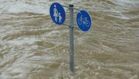 Danas obilne padavine, moguće poplave u pojedinim dijelovima Kosova