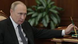 Šef ukrajinskih obavještajaca uvjeren: Putin je bolestan i ubrzo će umrijeti