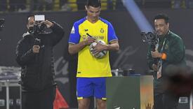 Kompletirana je nezapamćena rotacija napadača tri kluba: Sve je počelo s Ronaldom