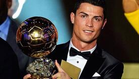 Zbog čega je Ronaldo prodao trofej Zlatna lopta?
