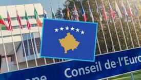 Velika Britanija pozvala na prijem Kosova u Savjet Evrope