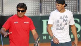 Nadalov stric o Đokoviću: Zbog problematičnog ponašanja nikada neće biti voljen kao Federer ili Rafa