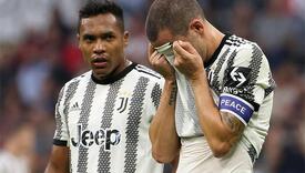 Juventus je definitivno prekrižio kapitena i poručio mu da napusti klub