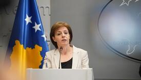Gërvalla-Schwarz: Kosovo posvećeno unapređenju regionalnih i globalnih strategija za mir