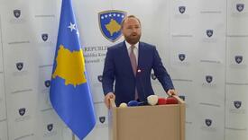 Tahiri: Tražimo raspuštanje Skupštine Kosova i vanredne parlamentarne izbore