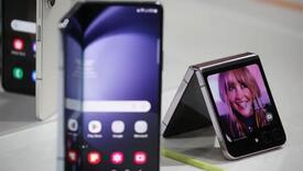 Samsung predstavio nove modele preklopnih telefona