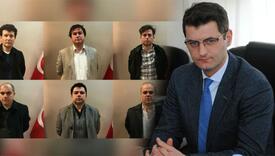 Bivši šef KIA osuđen zbog izručenja gulenista Turskoj
