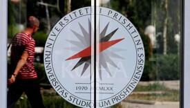 Univerzitet "Hasan Priština" zabranio profesorima da predaju na privatnim fakultetima