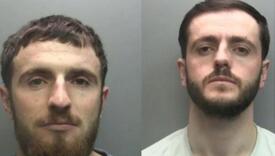 Dvojica Albanaca uhapšena na farmi kanabisa u Engleskoj