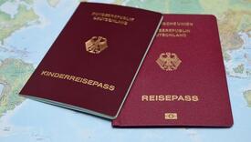 Njemačka: Lakše do dvojnog državljanstva