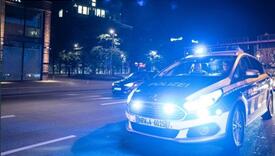 Stravična noć u u parku u Berlinu: Dok su jedni grupno silovali 27-godišnjakinju, drugi tukli njenog momka