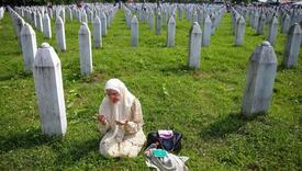 Evropski parlament: “1995. godine smo dali lažne nade i nismo spriječili genocid”