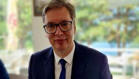 Blef ili prijetnja: Vučić najavljuje povlačenje Srbije iz Vijeća Evrope ako Kosovo postane članica