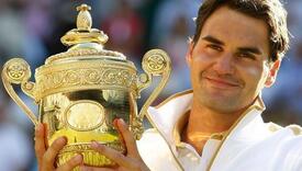 Zašto se ananas nalazi na trofeju Wimbledona? Razlog je više nego čudan