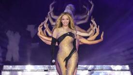 Legendarna Beyonce pokazala zašto je najplaćenija pjevačica