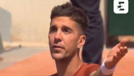Australski teniser vikao na sutkinju: Da li hoćeš da pi*am na terenu?