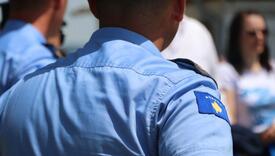 Prosječna starost Policije Kosova je 48 godina