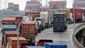 U Kuksu dva dana blokirani kamioni sa albanskim proizvodima namjenjeni Kosovu i Srbiji