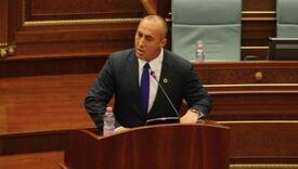 Haradinaj: Smjena Kurtija bi spasila Kosovo od daljih posljedica
