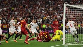 Sevilla nakon penal-drame savladala Romu za sedmi trofej Evropske lige