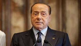 Medijski tajkun, višestruki premijer Italije, vlasnik kluba 'Milan': Ko je bio Silvio Berlusconi?